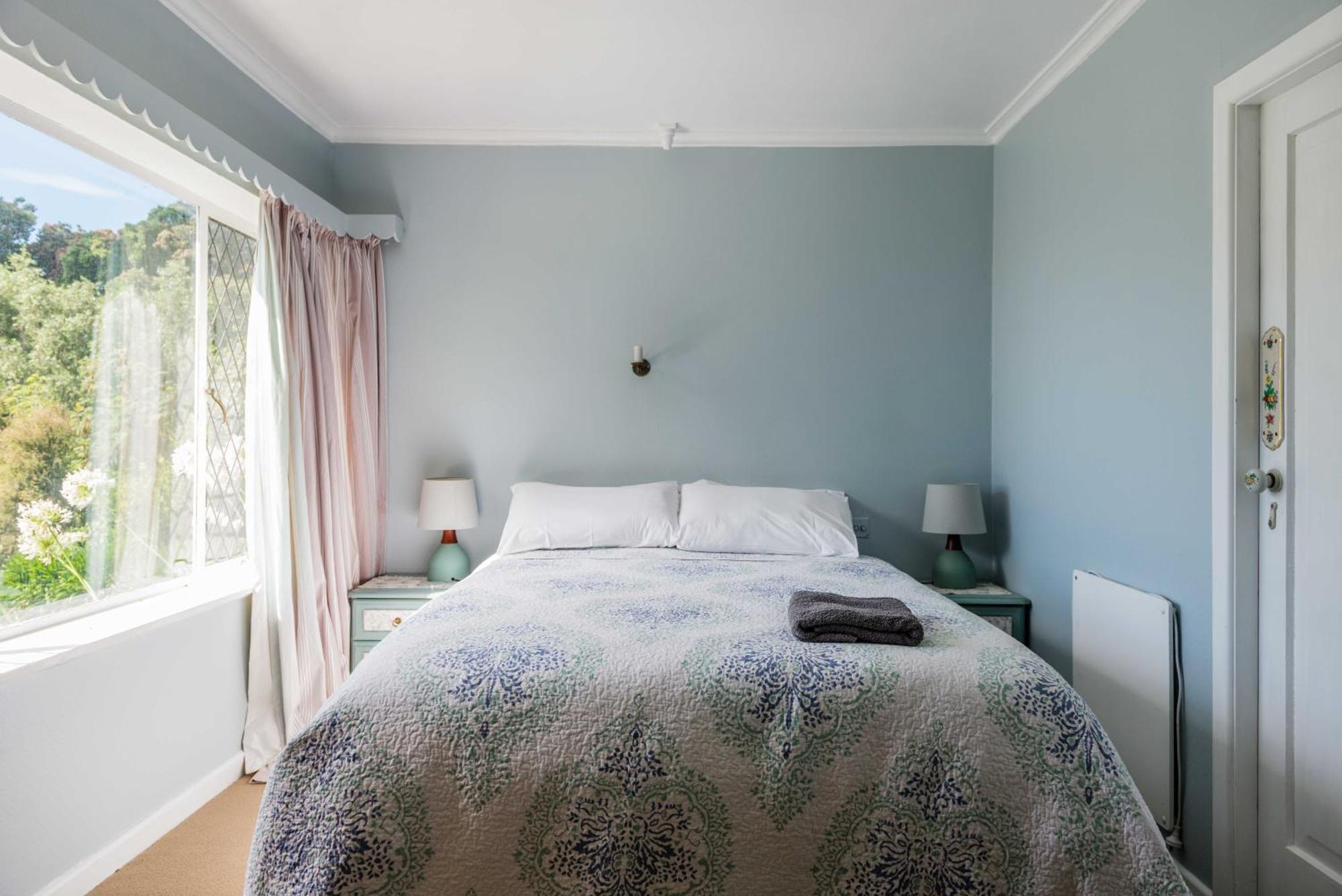 Dunluce Coastal Farmstay Clarence Exterior photo