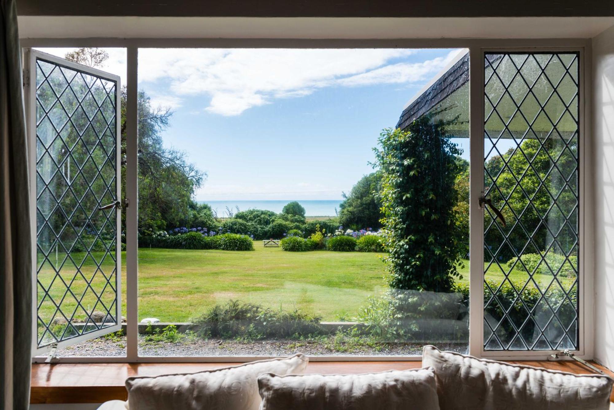 Dunluce Coastal Farmstay Clarence Exterior photo